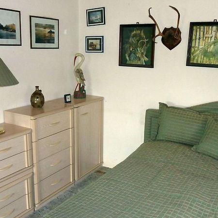Bungalow Am Kuestrinsee Bei Ліхен Екстер'єр фото